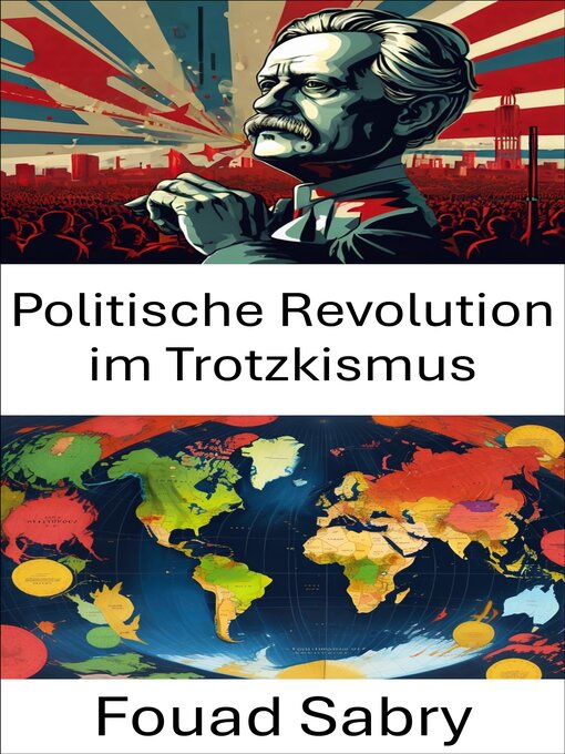 Title details for Politische Revolution im Trotzkismus by Fouad Sabry - Available